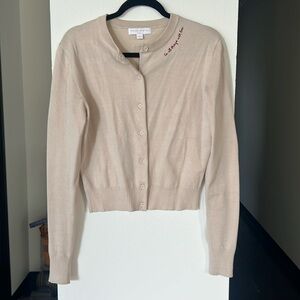 Spiritual Gangster Cardigan XSmall